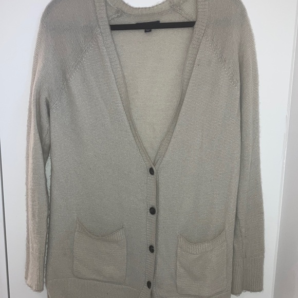 2/30 AE Long Cardigan - Picture 1 of 4